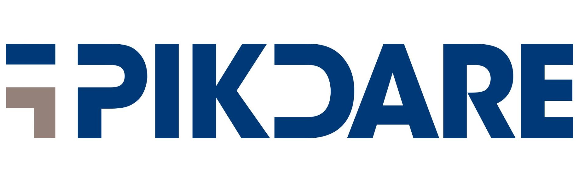 Pikdare