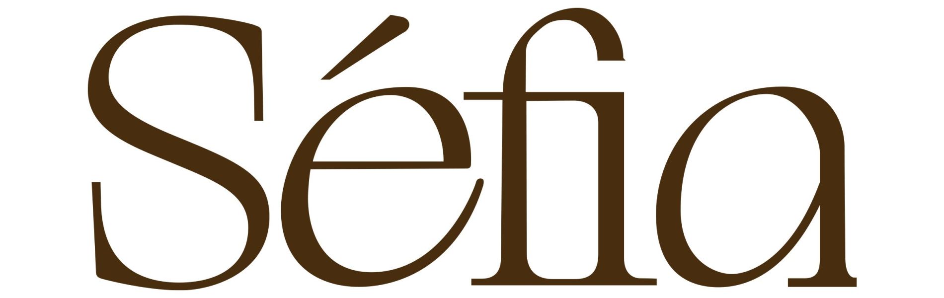 Sefia