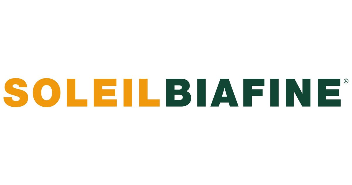 Soleil Biafine