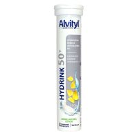 Hydrink 50+ 20 comprimés effervescents