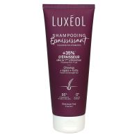 Shampooing épaississant sans rinçage 200ml