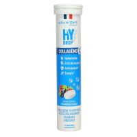 Hydrop Collagène 1g 18 comprimés