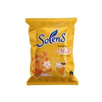 Pastilles miel 100g