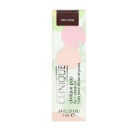 Pop huile pour levres et joues Black Honey 7ml