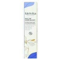 Roll-on givré bleuet contour des yeux bio 10ml