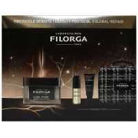 Coffret Global Repair protocole densité