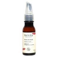 Huile de ricin bio fortifie et nourrit 50ml