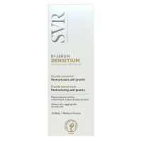 Densitium Bi-serum Anti-gravite rechargeable 2x15ml