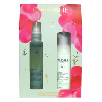 Coffret Vinoclean le duo double nettoyage