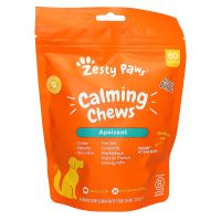 Friandises pour chien apaisant dinde 60 gummies