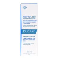 Kertyol PSO shampoing traitant rééquilibrant 200ml