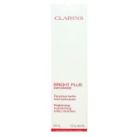 Bright Plus Advanced émulsion lactée hydratante éclat 100ml