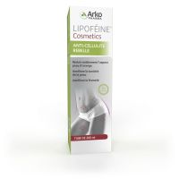 Lipoféine Cosmetics gel 200ml