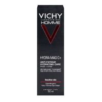 Hydra Mag C+ anti-fatigue Homme 50ml