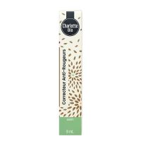 Correcteur anti-rougeurs vert 8ml