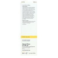 Solaire serum filtres UV SPF45 visage toute peau 60ml
