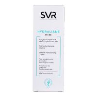 Crème riche Hydraliane 40ml