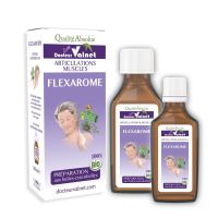 Flexarome articulations bio 100ml