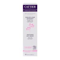 Soin de jour apaisant brin de douceur 50ml
