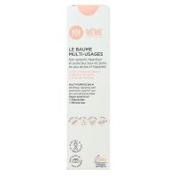 Le baume multi-usages 40ml