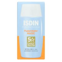 Fotoprotector Fusion Water Magic SPF50 50ml