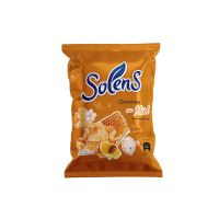 Gommes miel 100g