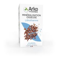 Arkogélules basidol 150 gélules