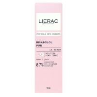 Protocole anti-rougeurs Bisabolol pur serum 30ml