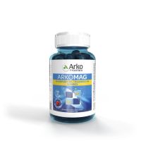 Arkomag Magnésium B6 45 gummies