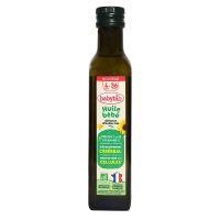Huile bébé 250ml
