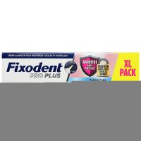 Plus antibactérien menthe fraiche pack XL 57g