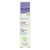 Rehydrate soin riche réhydratant 50ml