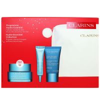 Coffret Hydra-Essentiel creme 50ml + Total Eye 7ml + soin nuit 15ml