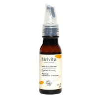 Huile d'argan bio régénère et nourrit 50ml