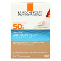 Anthelios Uvair serum solaire teinté medium naturel SPF50+ 50ml