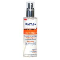SkinSolution Skin Vitality micro-brume des Alpes anti-fatigue 125ml