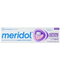 Express Action dentifrice soins gencives 75ml