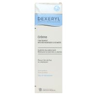 Creme secheresses cutanées 50g