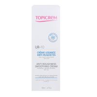Crème anti-rugosités UR-10 200ml