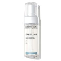 Advanced Cleaner mousse nettoyante 150ml