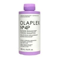 Blonde Enhancer n°4P shampoing déjaunissant 250ml