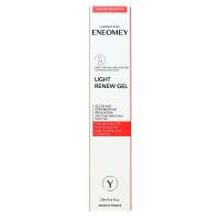 Light Renew gel nuit dépigmentant visage toute peau 20ml