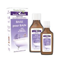 Base pour bain 100ml