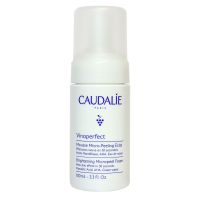 Vinoperfect mousse micro-peeling éclat 100ml