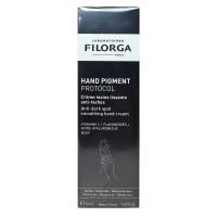 Hand Pigment Protocol crème mains lissante anti-tâches toute peau 50ml