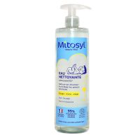 Eau nettoyante apaisante 500ml
