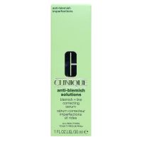 Anti-Blemish Solutions correcteur imperfections et rides 30ml