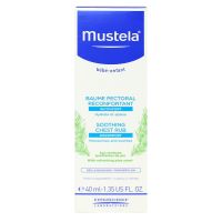 Baume pectoral réconfortant bébé enfant 40ml