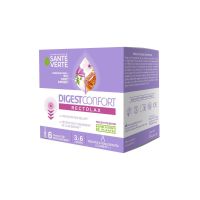 DigestConfort Rectolax adulte 6 canules 9g