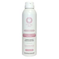 L'irrésistible lait en spray parfumé Musc Blanc 200ml